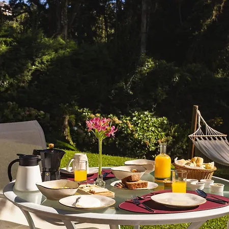 I Am Boutique Hotel Campos Do Jordao By Unna-2